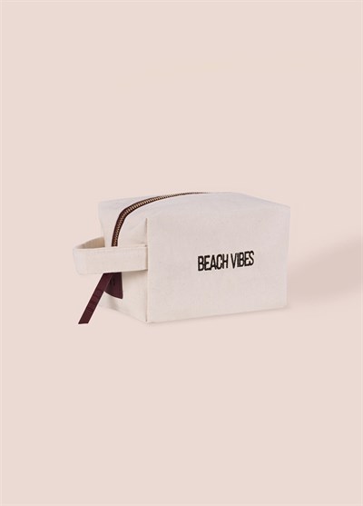 KYND Beach Vibes Organizer Çanta 19x9x12 cm