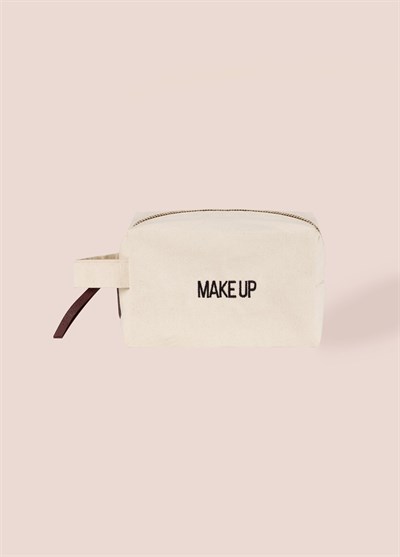 KYND Make Up Organizer Çanta 19x9x12 cm