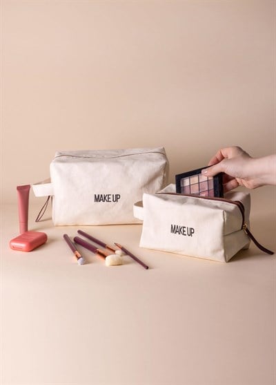 KYND Make Up Organizer Çanta 19x9x12 cm