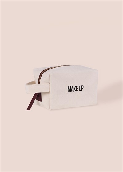 KYND Make Up Organizer Çanta 19x9x12 cm