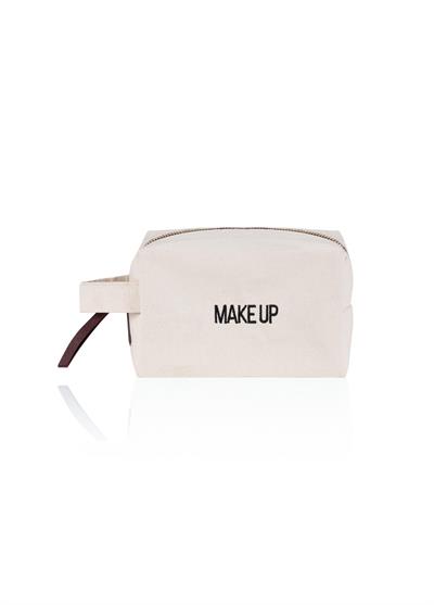 KYND Make Up Organizer Çanta 19x9x12 cm