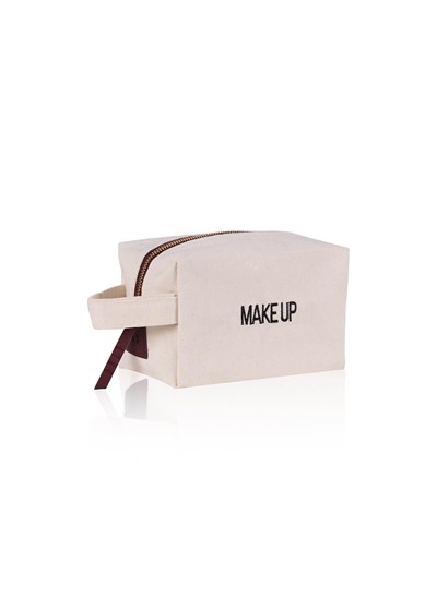 KYND Make Up Organizer Çanta 19x9x12 cm