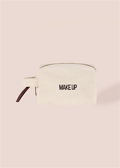 KYND Make Up Organizer Çanta 19x9x12 cm