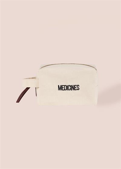 KYND Medicines Organizer Çanta 19x9x12 cm
