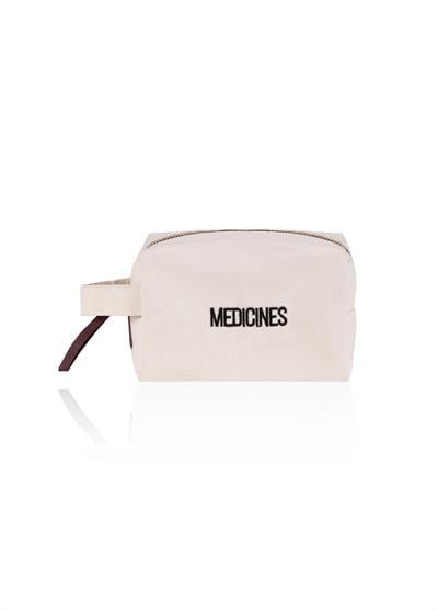 KYND Medicines Organizer Çanta 19x9x12 cm