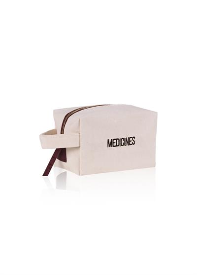 KYND Medicines Organizer Çanta 19x9x12 cm