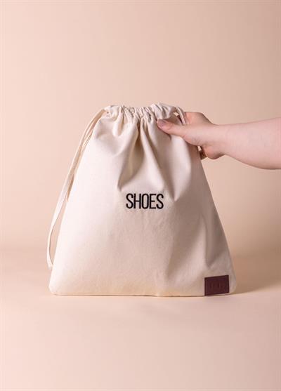 KYND Shoes Büzgülü Çanta 32x40 cm