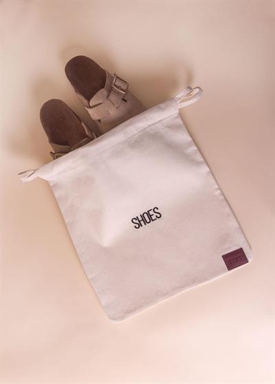 KYND Shoes Büzgülü Çanta 32x40 cm