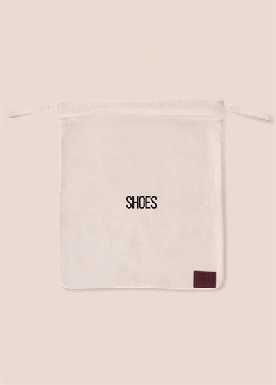 KYND Shoes Büzgülü Çanta 32x40 cm