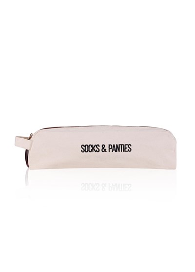 KYND Socks Panties Organizer Çanta 35x8x11 cm