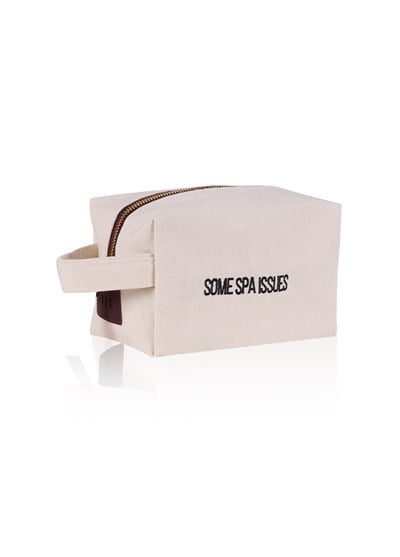 KYND Some Spa Issues Organizer Çanta 24x11x15 cm