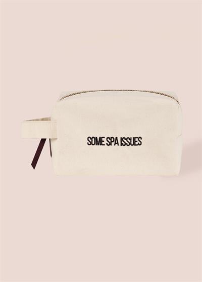 KYND Some Spa Issues Organizer Çanta 24x11x15 cm