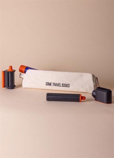 KYND Some Travel Issues Organizer Çanta 35x8x11 cm