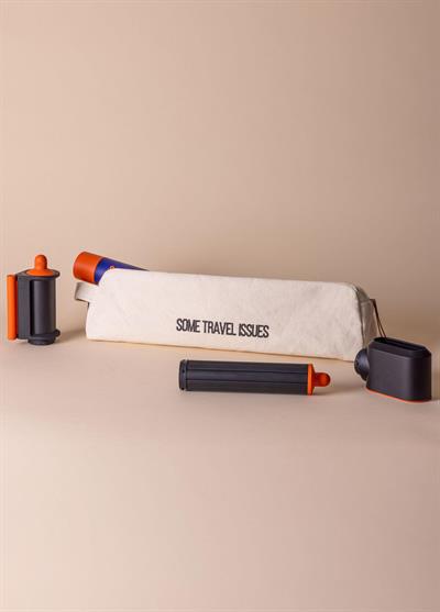 KYND Some Travel Issues Organizer Çanta 35x8x11 cm
