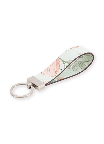 The Mia Anahtarlık Ribbon 12 cm