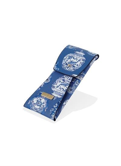 The Mia Ginger Jar Lifestyle Çanta 19 x 8 Cm