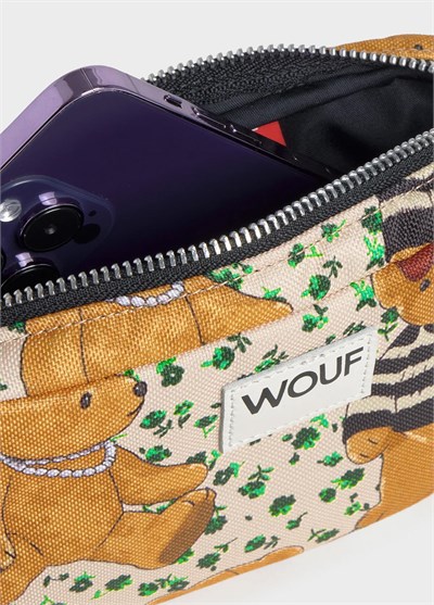 WOUF Cute Mini Bag