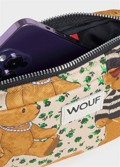 WOUF Cute Mini Bag
