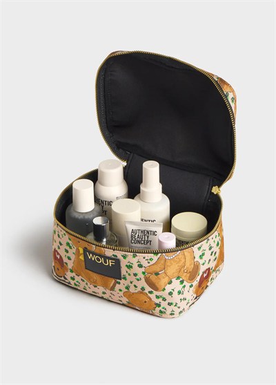 WOUF Cute Vanity Bag