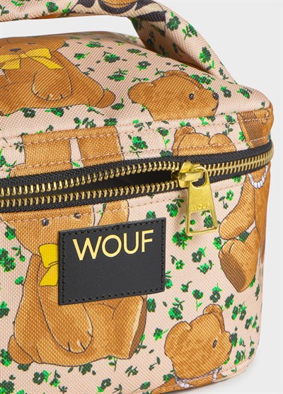 WOUF Cute Vanity Bag