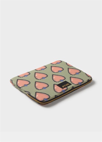 WOUF Glow Ipad Sleeve
