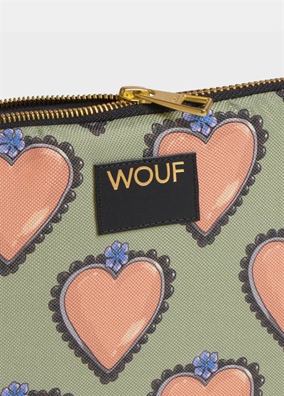 WOUF Glow Ipad Sleeve