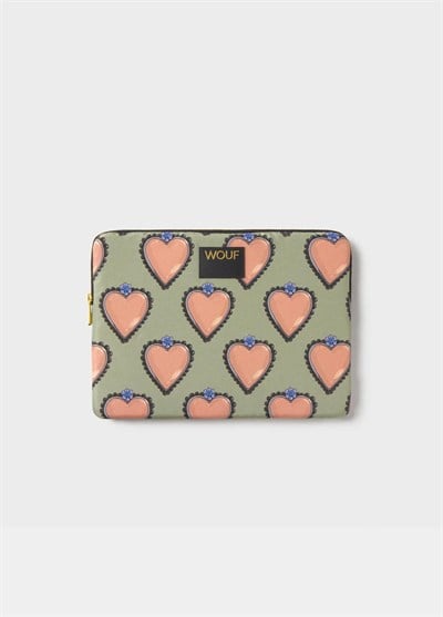 WOUF Glow Ipad Sleeve