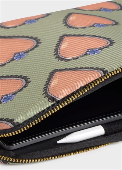 WOUF Glow Ipad Sleeve