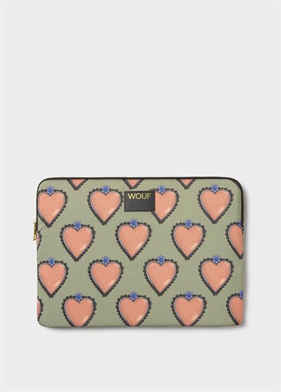 WOUF Glow Laptop Sleeve 13