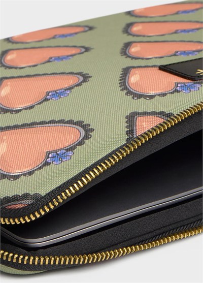 WOUF Glow Laptop Sleeve 13