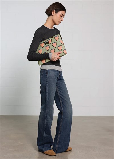 WOUF Glow Laptop Sleeve 13