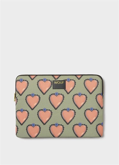 WOUF Glow Laptop Sleeve 13