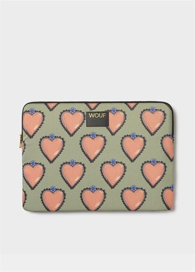 WOUF Glow Laptop Sleeve 15