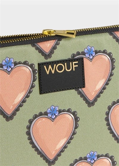 WOUF Glow Laptop Sleeve 15