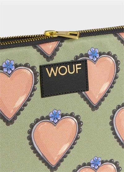 WOUF Glow Laptop Sleeve 15