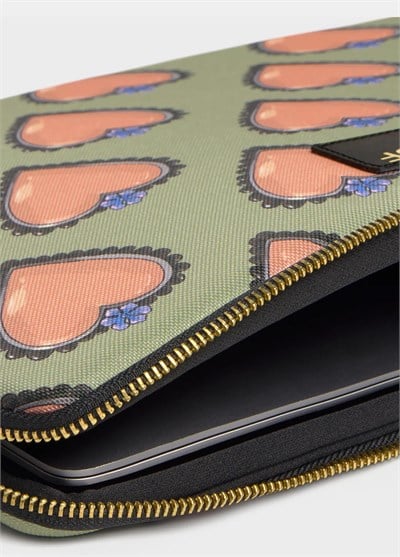 WOUF Glow Laptop Sleeve 15