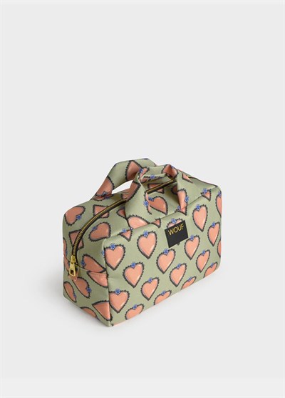 WOUF Glow Large Toiletry Bag