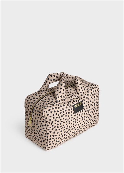WOUF Lucky Large Toiletry Bag