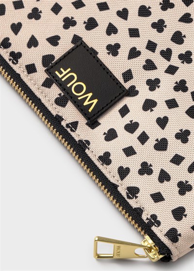 WOUF Lucky Pouch