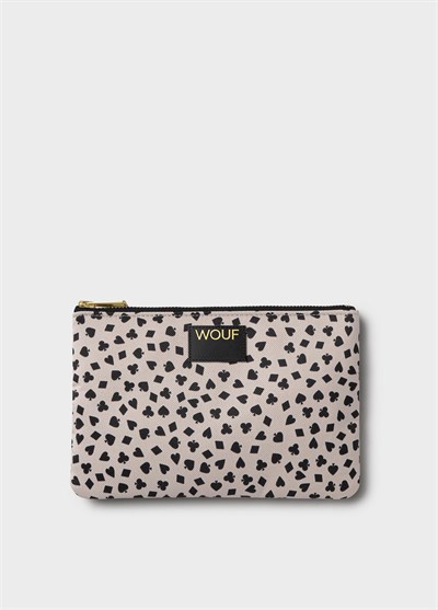 WOUF Lucky Pouch