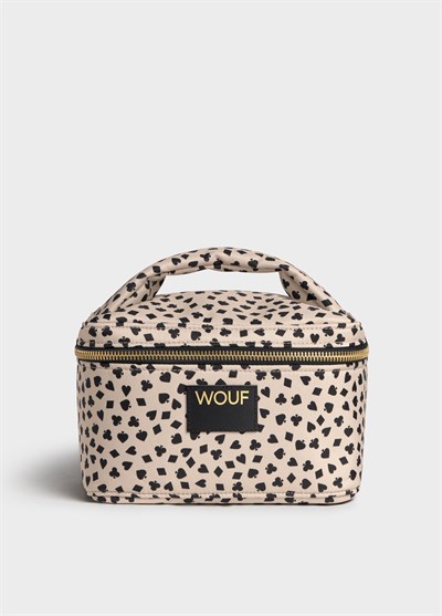 WOUF Lucky Vanity Bag