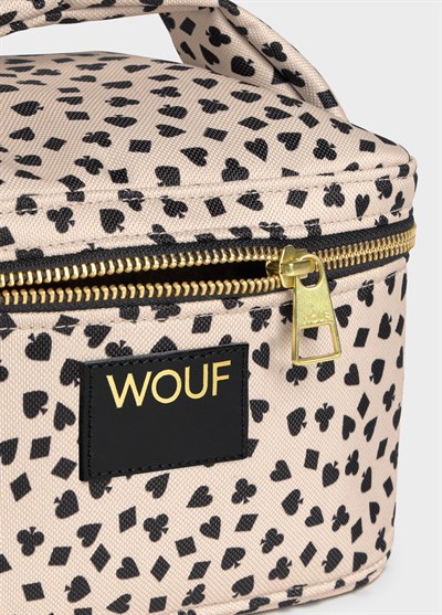 WOUF Lucky Vanity Bag