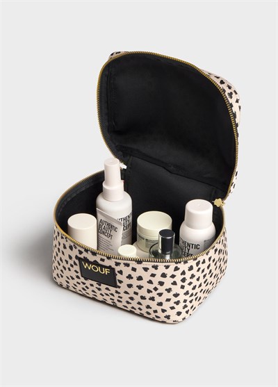 WOUF Lucky Vanity Bag