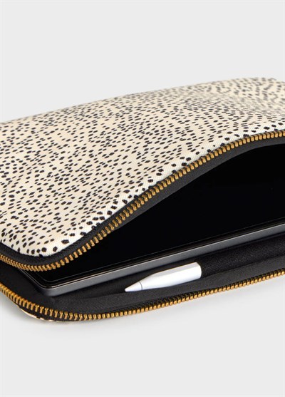 WOUF Panna Ipad Sleeve