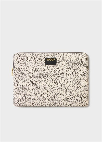 WOUF Panna Laptop Sleeve 13
