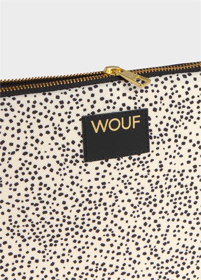 WOUF Panna Laptop Sleeve 13