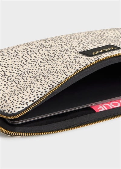 WOUF Panna Laptop Sleeve 13