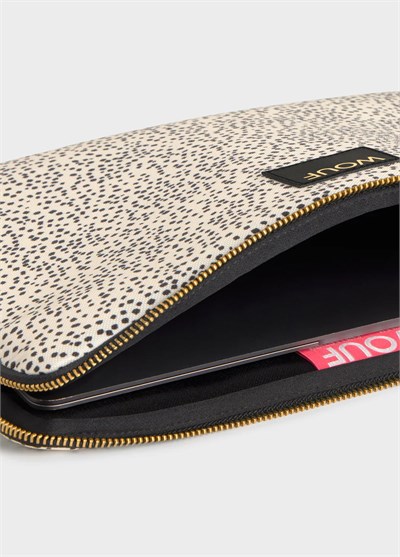 WOUF Panna Laptop Sleeve 13