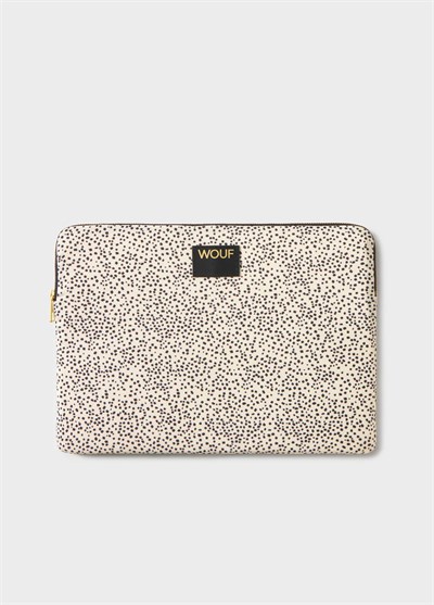 WOUF Panna Laptop Sleeve 13