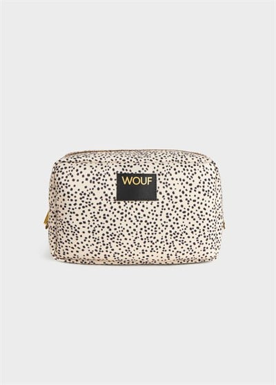 WOUF Panna Toiletry Bag